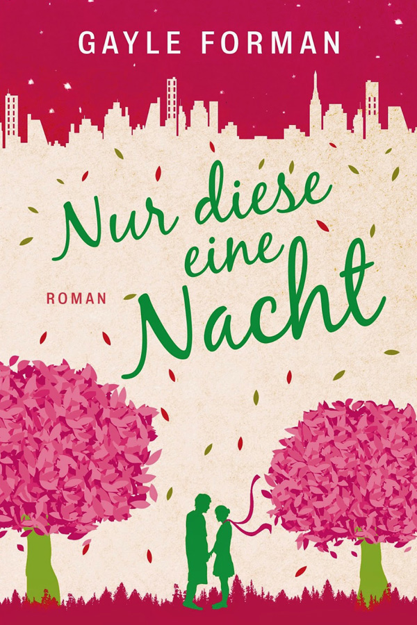 Nur diese eine Nacht - Gayle Forman