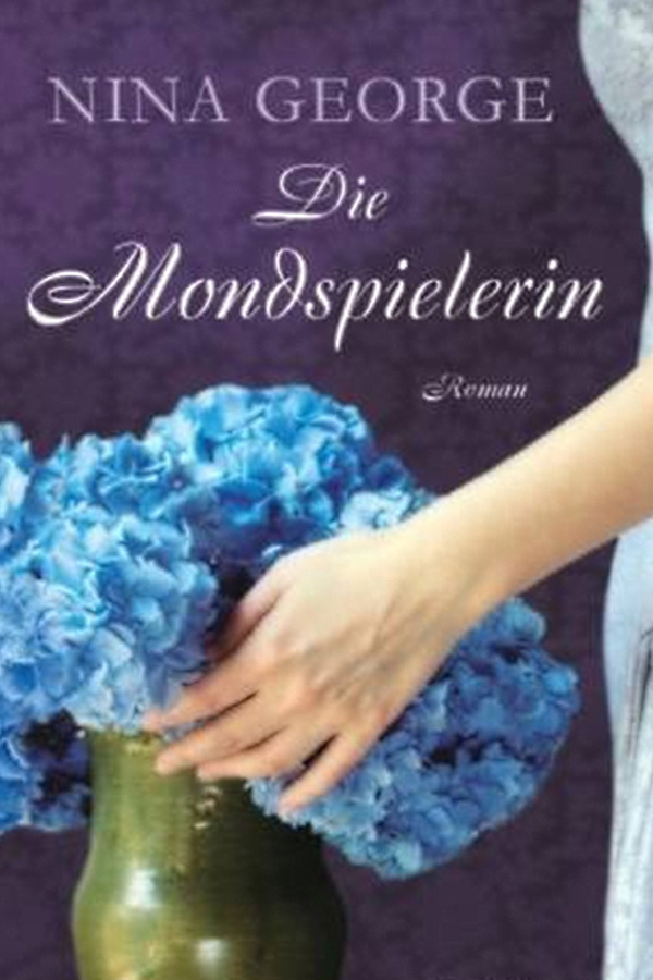 Die Mondspielerin - Nina George