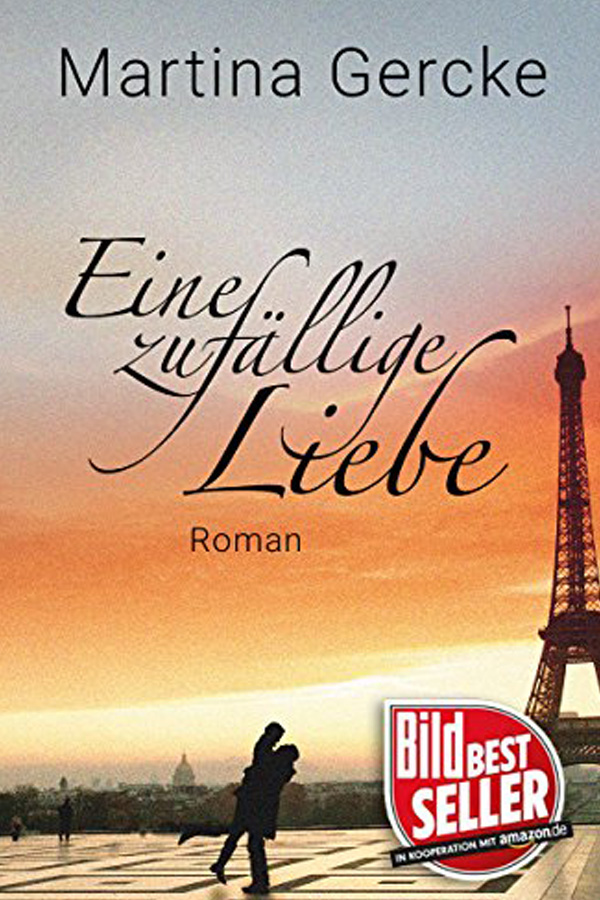 Eine zufällige Liebe - Martina Gercke