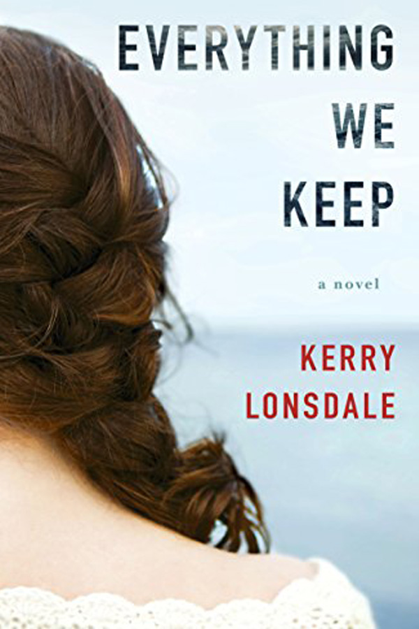 Alles was wir waren - Kerry Londsdale