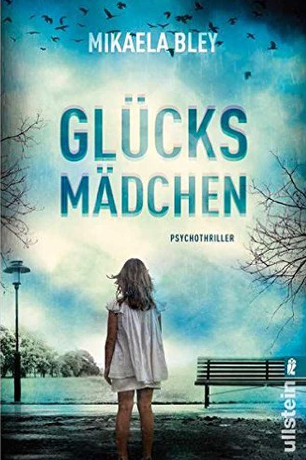 Glücksmädchen - Mikaela Bley