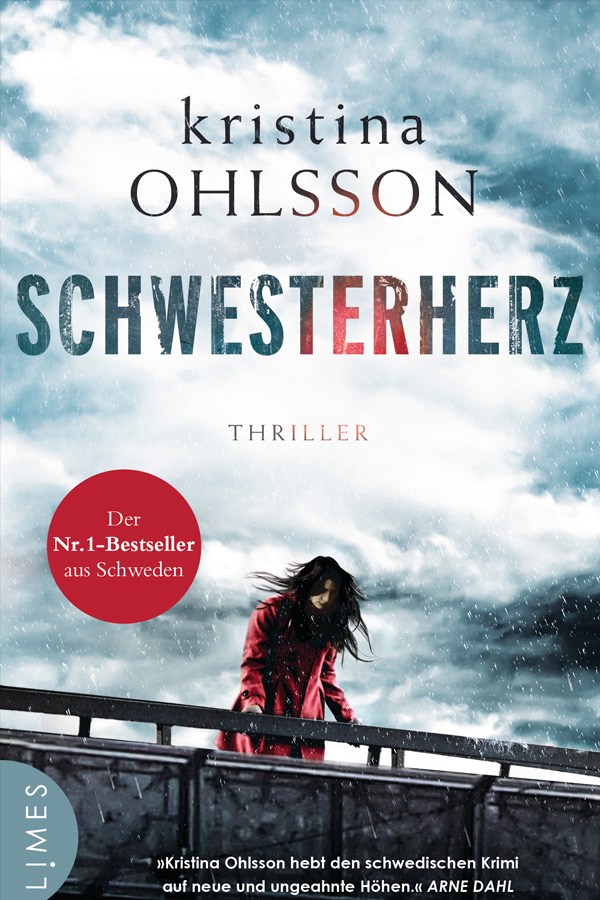 Schwesterherz - Kristina Ohlsson