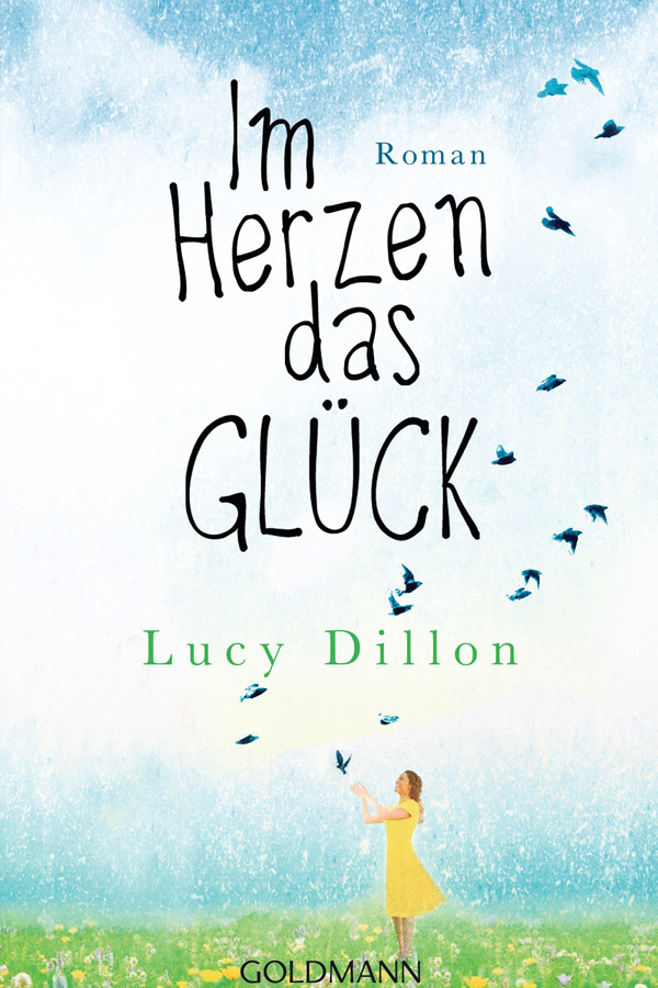 Im Herzen das Glück - Lucy Lioon