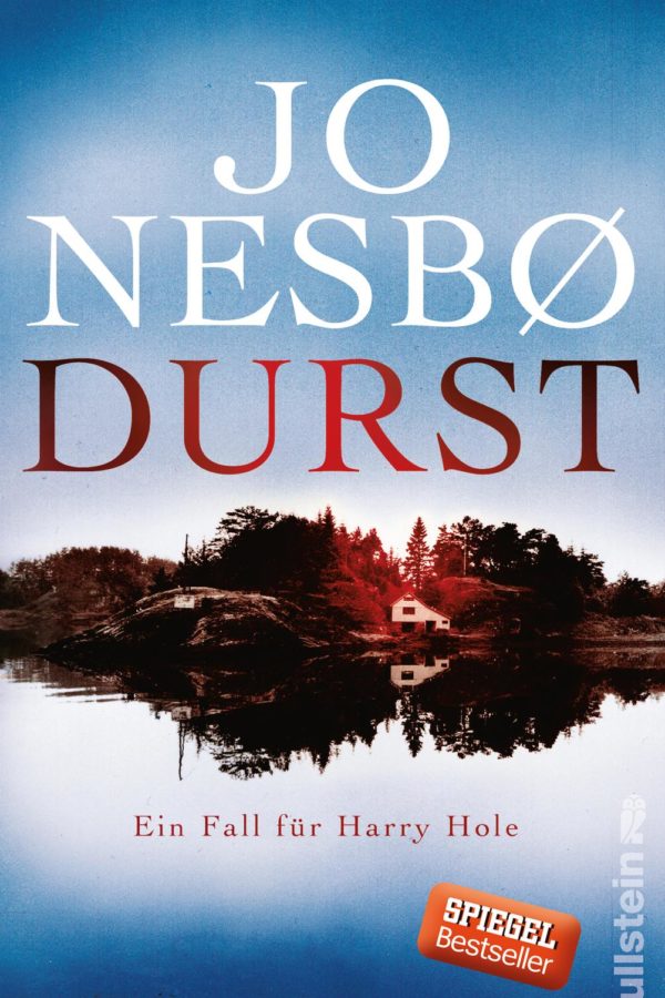 Durst - Jo Nesbo