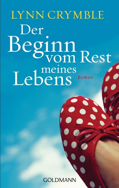 Der Beginn vom Rest meines Lebens - Lynn Crymble