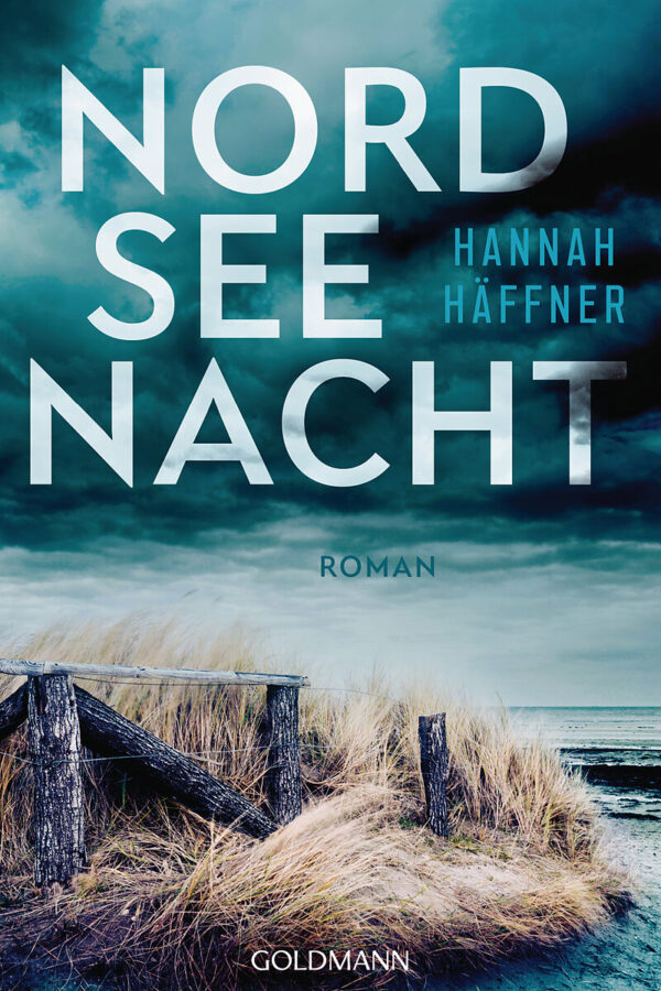 Nordsee Nacht - Hannah Häffner