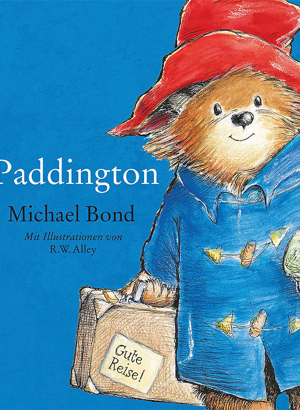 Paddiington: der kleine Bär - Michael Bond