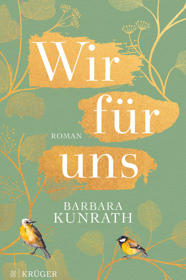 Wir für uns - Barbara Kunrath