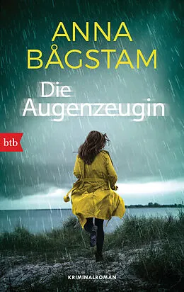 Die Augenzeugin - Anna Bagstam