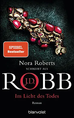 Im Licht des Todes - J.D. Robb aka Nora Roberts