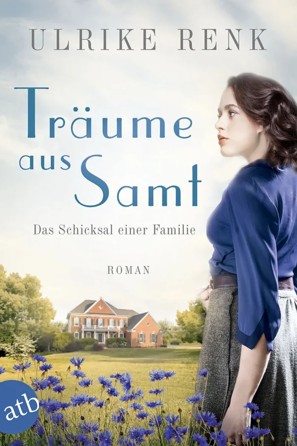 Tröume aus Samt - Ulrike Renk