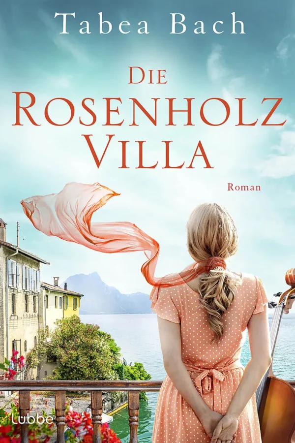 Die Rosenholzvilla - Tabea Bach