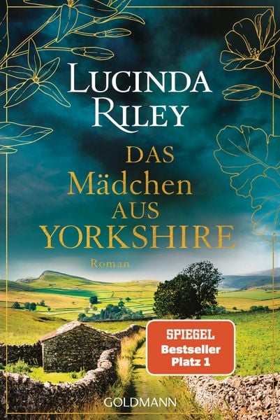 Das Mädchen aus Yorkshire - Lucinda Riley