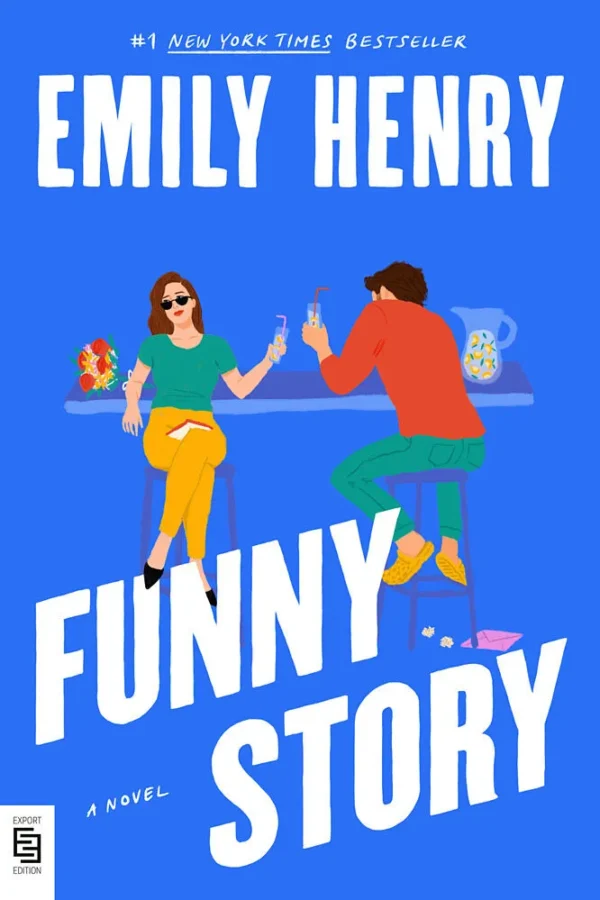Funny Story - Emily Henry