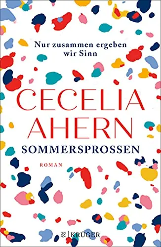 Sommersprossen - Cecelia Ahern